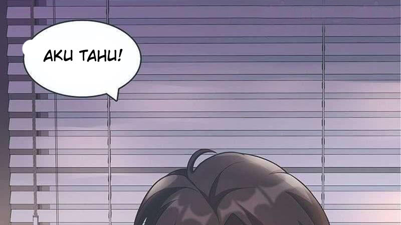 The Wife Contract and My Daughter’s Nanny Chapter 06 Bahasa Indonesia